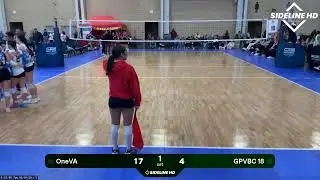 GPVBC 18 vs. OneVA (2026.01.04)