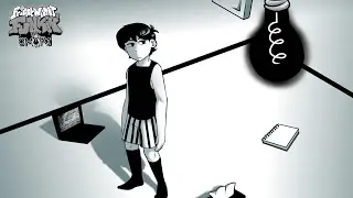 Friday Night Funkin' - Vs Omori (Full Week Update) FNF MODS
