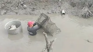 Một ngày đi thăm lú cùng hai chú cháu cá dính nhiều quá đi thôi
