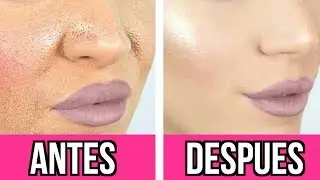 BASE PERFECTA PASO A PASO | PIEL GRASA + TRUCOS | Carol Chang