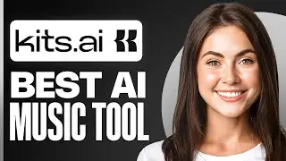 Kits AI Tutorial & Review | Best Tool for AI Music Covers?