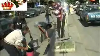 تجمع شباب عشائر الشونه الشماليه - العمل التطوعي