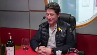 Eddy Warman de Noche 14 Enero 2026