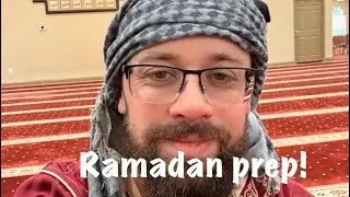 Telling the TRUTH about one of the EASIEST AND WORST SINS you can commit as a Muslim. Ramadan prep!