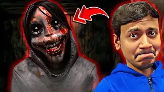 Jeff The Killer | Horror Gameplay