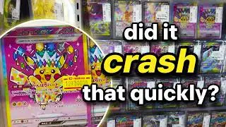 Are Pokemon Cards Actually Cheaper in Japan?
