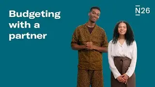 How to budget with a partner