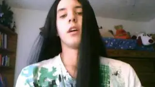 [10.27] Holy long hair!