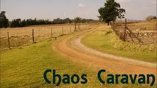 The Chaos Caravan ~ Old Dusty Road