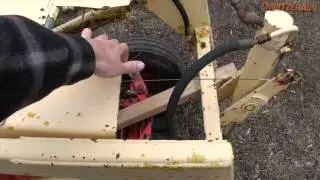 Case 646 Tractor Loader