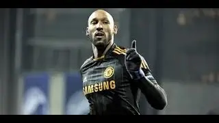 Pes 2013 - Liga Master - Anelka , Sempre Anelka!