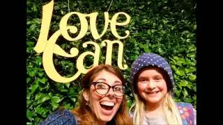 Finding Joy Productions visits the Love Can Experience!!