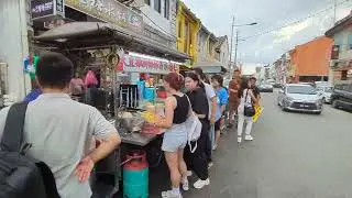 Kimberley Street (Penang) (August 2024) - Part 1/2