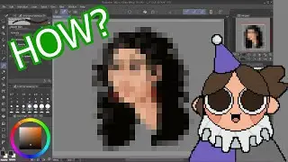how to draw like Jdog