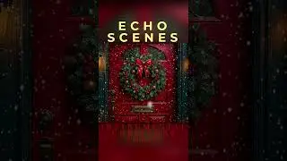 🎶 Soft Christmas Instrumental | Festive Background Music ✨#SoftChristmasMusic #XmasAmbience  #Shorts