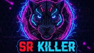 ScarFall live on SR KILLER ! rank push+ ...! #Scarfall2.0 #gaming