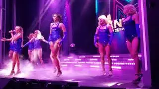 Fantasy - Luxor - June 27th 2025 - Las Vegas