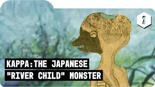 Kappa - The Japanese 