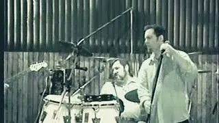 SIDESHOW GROOVE  SUPERSTITION