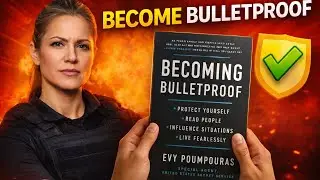 How to Actually Become Bulletproof in Uncertain Times