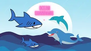 Ocean Guardians Story