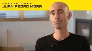 Embajador Juan Pedro Mora | Máquinas de presoterapia SIZEN