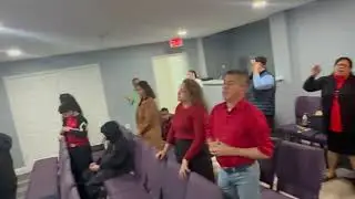 El Hijo pródigo predicador Brandon Morales 