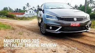 Why the shortlived Maruti 1.5L DDIS 225 might be the best small capacity diesel engine around.