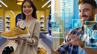 2025: The future of shopping is adaptive and hyper-personalized!