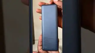 Unboxing the oraimo powerjet 130. #oraimopowerjet130. #oraimo