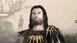 Faolan Crimson Bloom - The Legend of Red Eagle - A Musical Adaptation of the book from Skyrim.