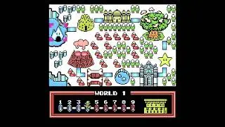 Fire 'n Ice / Solomon's Key 2 - Level 1-4