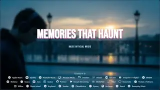 Basis Official Music - Memories That Haunt