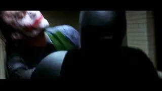 The Joker & the Thief: Another Dark Knight Music Video (HD Quality)