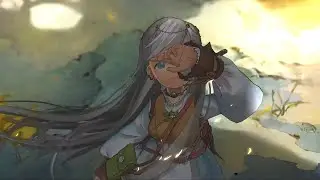 unVEIL the world PV | Mobile Android | I'm curious about this game