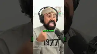 George Janko Responds To Jake Paul