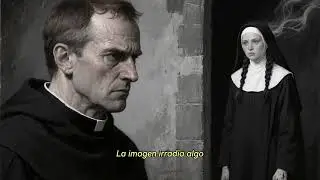 LA IMAGEN QUE RESPIRABA: El Relato G&oacute;tico de Sor Ana y la Penitencia de Castilla | SACROFOBIA