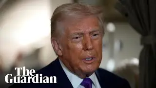 Trump calls former prince Andrew's arrest 'a very sad thing'