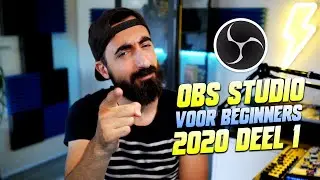 De beste OBS settings om je stream- en opnamekwaliteit te verbeteren! 🔴 2020