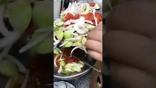 Food spreads love #cooking #delicious