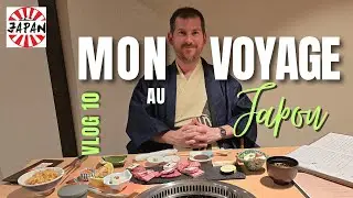 Voyage au Japon 2025 🇯🇵 Partie 10 |  OkuHida et Takayama - Le Paradis sur Terre !
