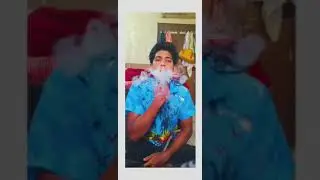 Double Rings Shisha tricks by Musharraf
