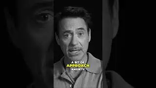 Overcoming Approach Anxiety Conquering Fear and Building Confidence RDJ