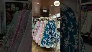 Designer Lehengas From famous surat lehenga brand #lehengacholi