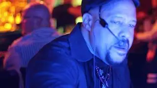 Vibe RW - Mr. Magic