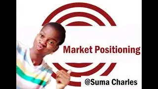 Marketing Chat Room Series Ep. 8: Market Positioning