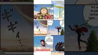 Doraemon sky utopia english manga | doraemon ki english manga part-12 #shorts #ytshorts #short