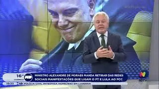O ativista judicial.