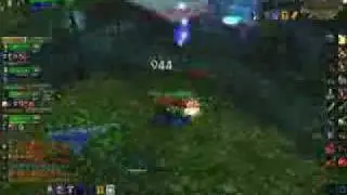 World Of Warcraft 49 Twink Paladin PVP