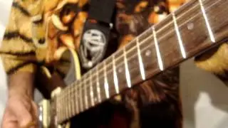 Lloraras Los terricolas Guitarra Tutorial